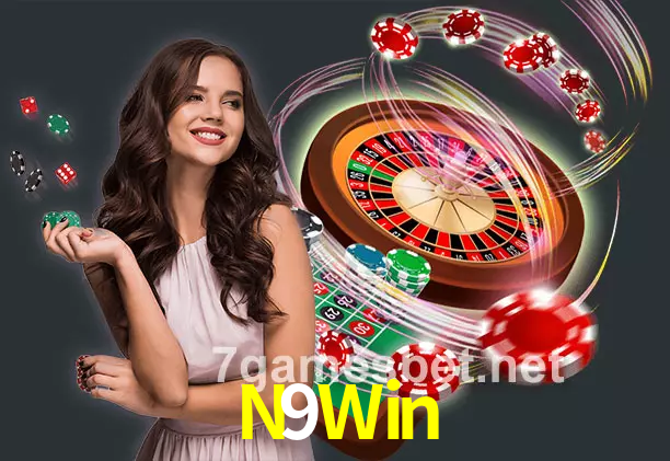 vivo no cassino N9Win